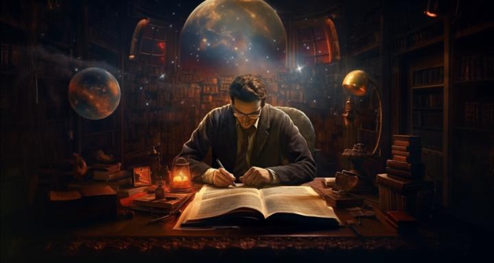 Creative Writing Development