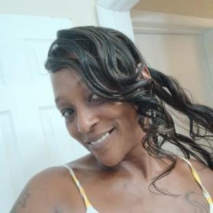 Roshita Vinson