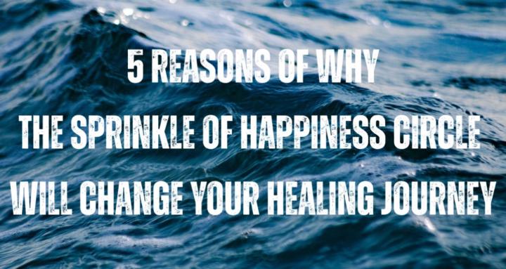 Sprinkle of Happiness
