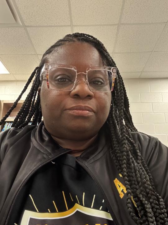 Tameka Johnson