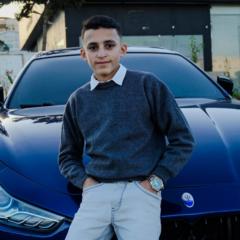 Abdalrhman Abod