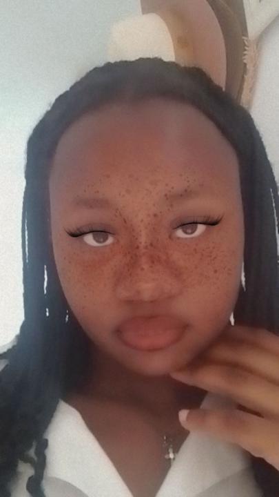 Michaela Kwashirayi