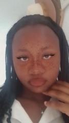 Michaela Kwashirayi