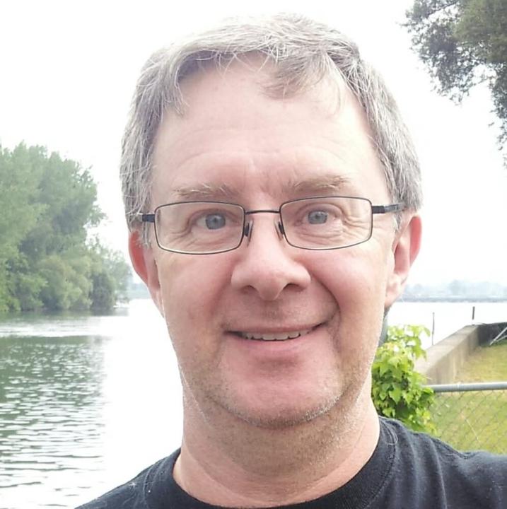 Daniel Robertson