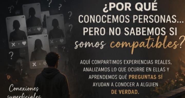 El Chat de las Primeras Citas