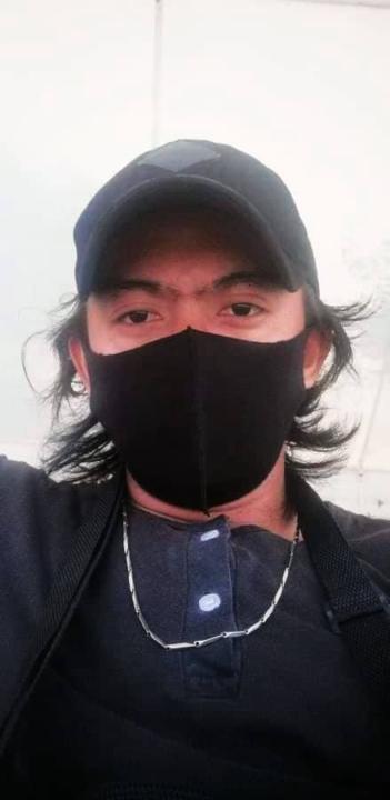 Francis Benedict Madrona