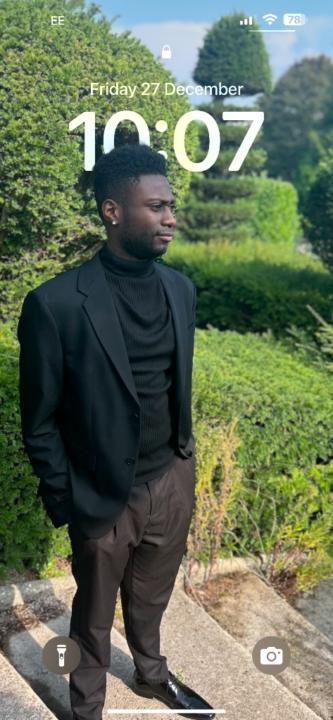 Jason Ngele Lobela