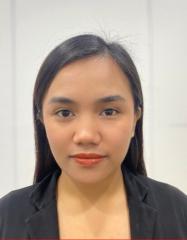 Abigail Gomia