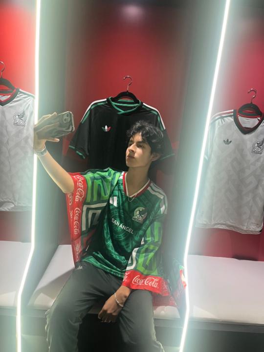 Axel Cruz