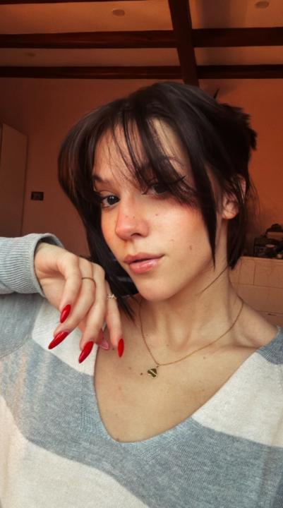 Valentina Pietrolucci