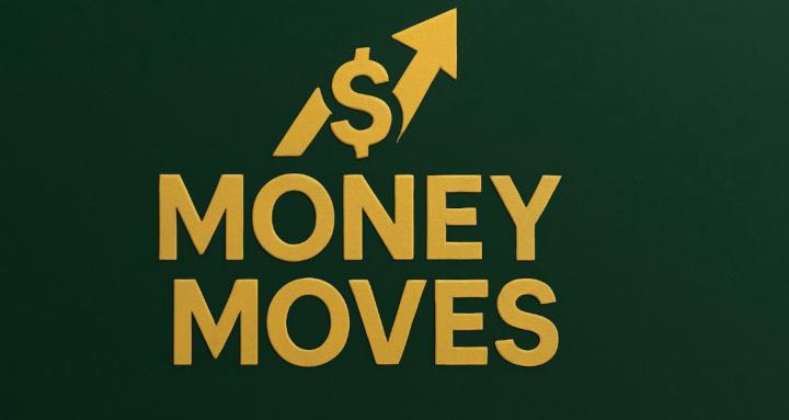 Money Moves 