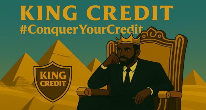 King Credit