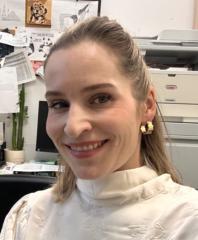 Aleksandra Kabas-Kwiatkowska