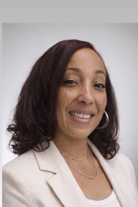 Niambi Watters