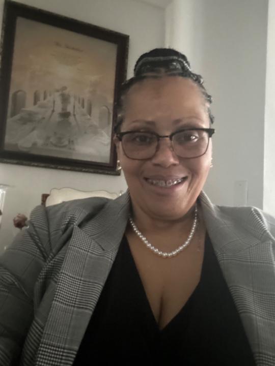 Cheryl Kittrell