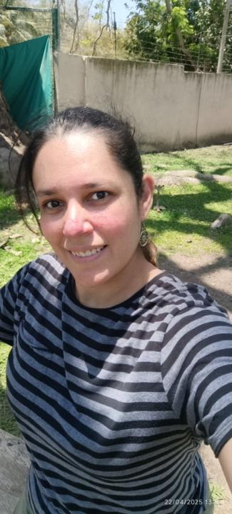 Metztli Orozco Zepeda