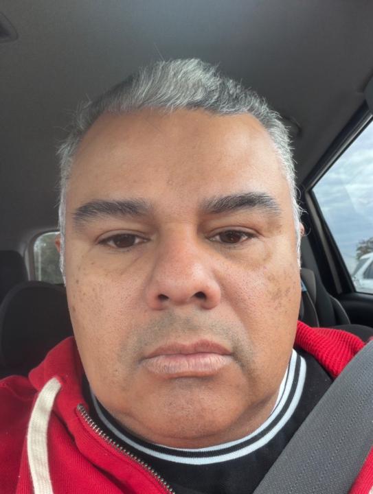 Carlos Suarez