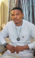 Raphael Okafor