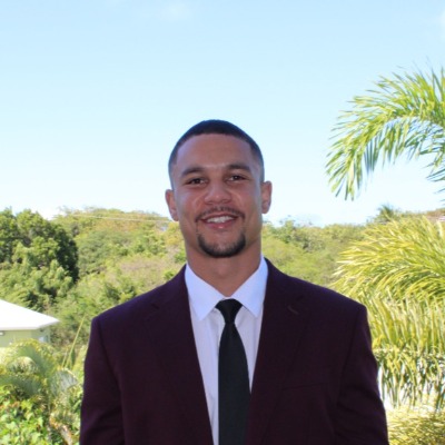 Riaaz Adebayo