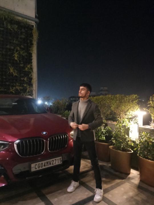 Amaan Mirza