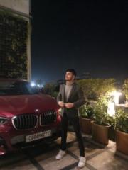 Amaan Mirza
