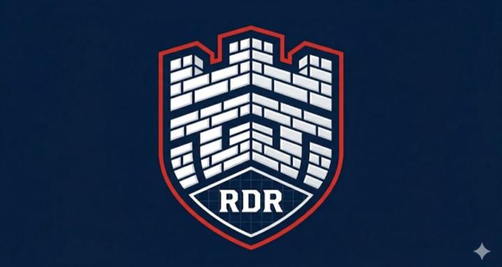 Rugby Defence Room