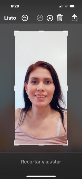 Maria Mercado