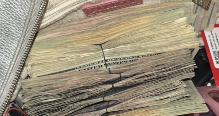 Money Mantra