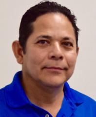 Alfredo Meza