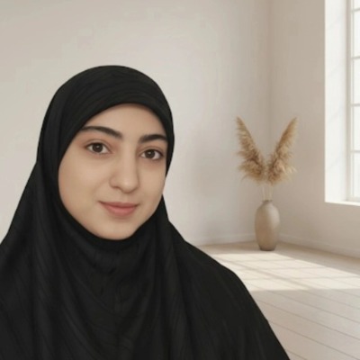 Maede Karimi