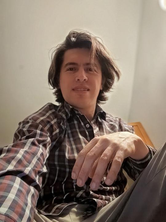 Julian Echeverry