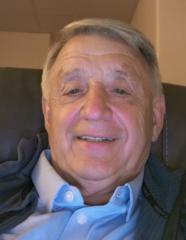 Kermit Welty