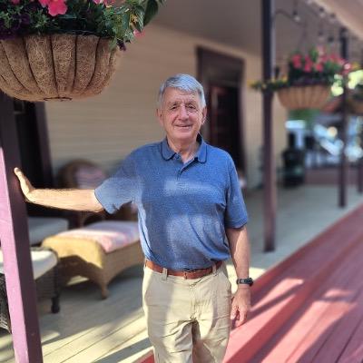 Kermit Welty