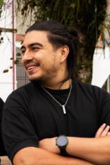 Pablo Perez