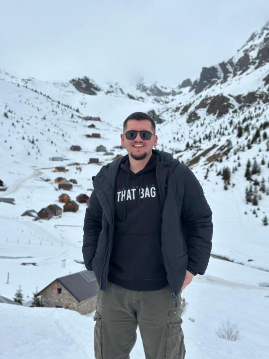 Dardan Krasniqi
