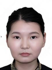 Очгэрэл Самбууням