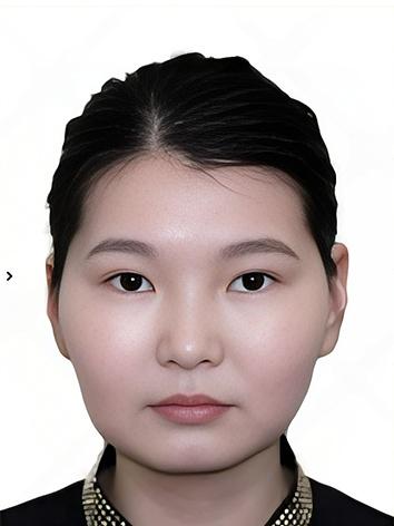 Очгэрэл Самбууням