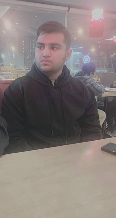 Ahmad Naveed
