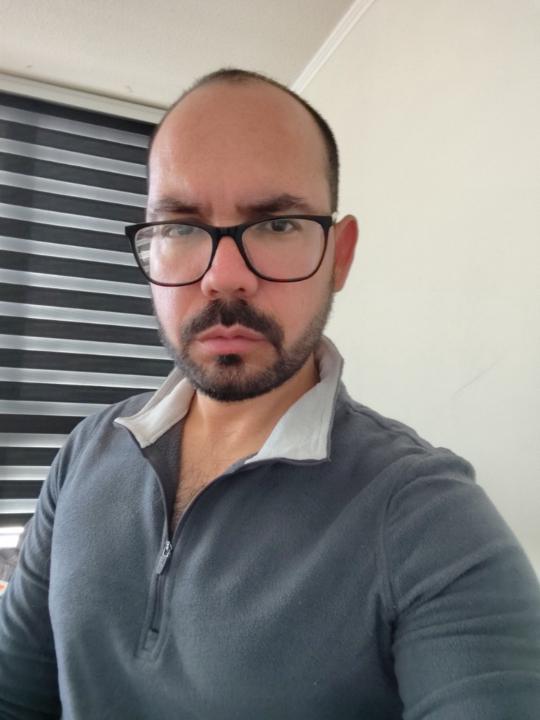 Javier Semprun