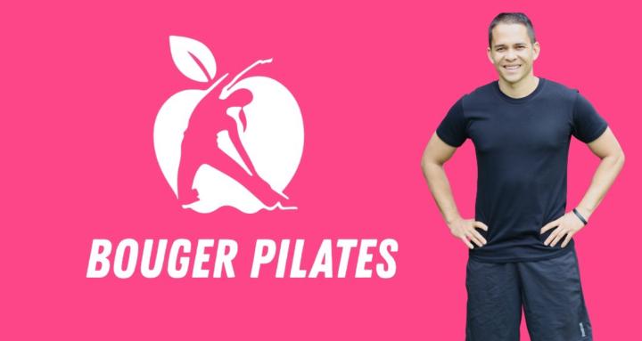 Bouger Pilates