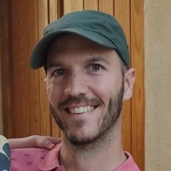 Javier Ferrer Moreno