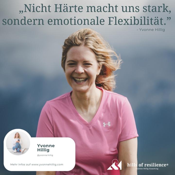 VUCA-Welt und nicht stabil? 