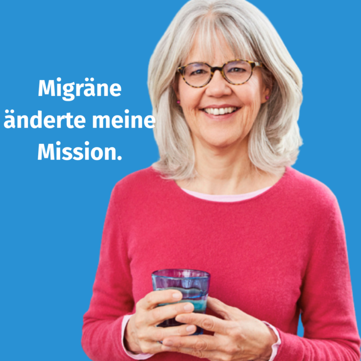 En persönlicher Post