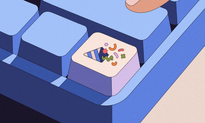 Meine größte Ankündigung ever…