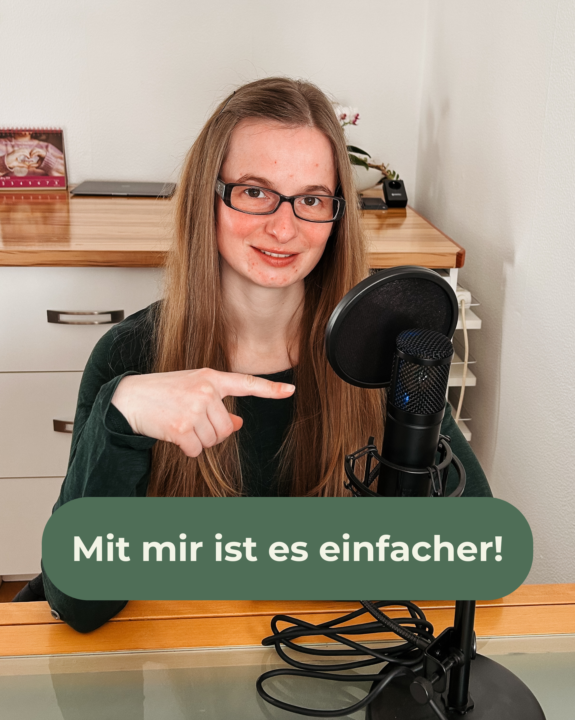Liebäugelst du auch damit?