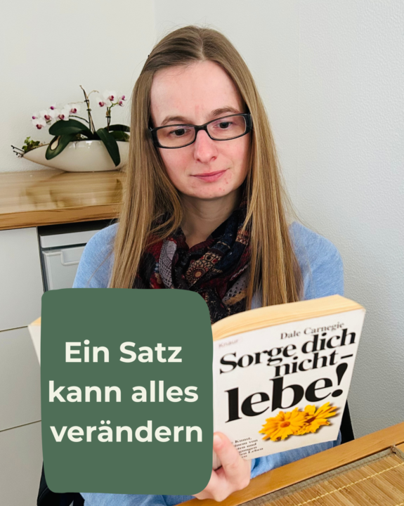 Drei Bücher, die mein Business verändert haben