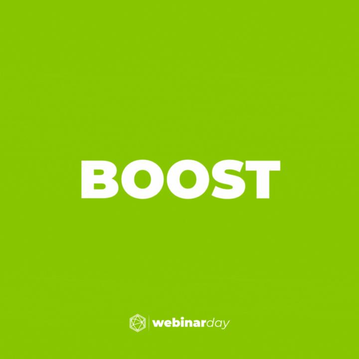 START 04.10. - Willkommen bei LinkedIn Booster 🚀