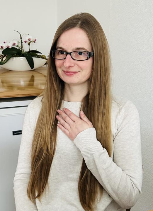 Manchmal sind es nicht die Strategien,