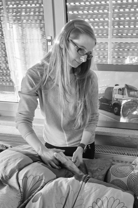 Dieses Jahr war alles anders.