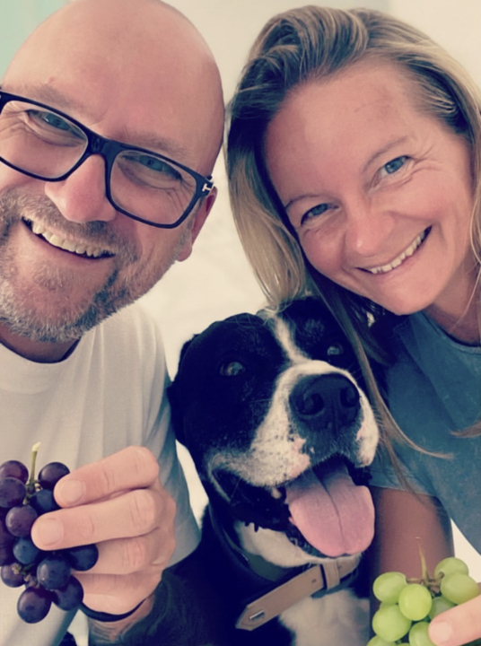 Böller oder 12 Weintrauben? 🍇